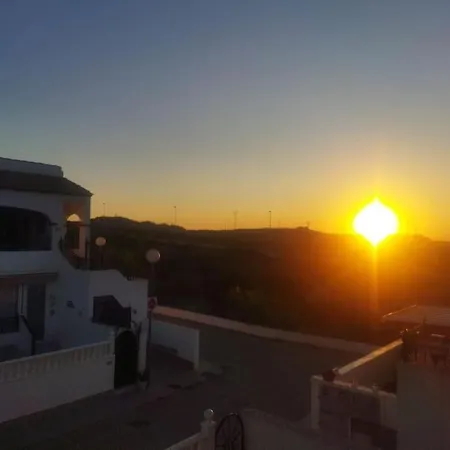 Casita Stam Orihuela