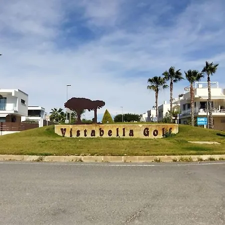 Casita Stam Apartment