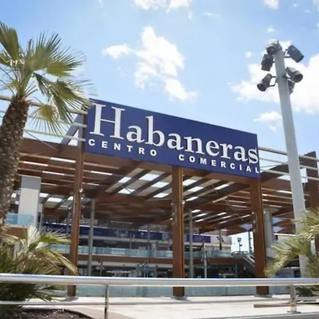 Apartment Casita Stam Orihuela