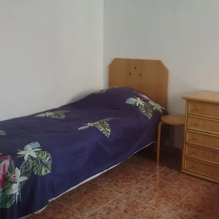 Casita Stam Orihuela
