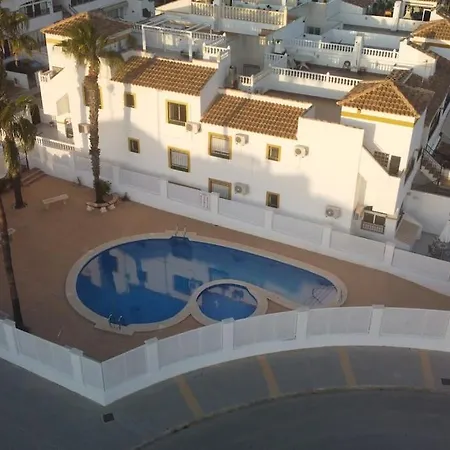 Casita Stam * Orihuela
