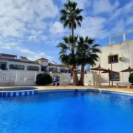 Casita Stam Apartment *