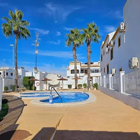 Casita Stam * Orihuela